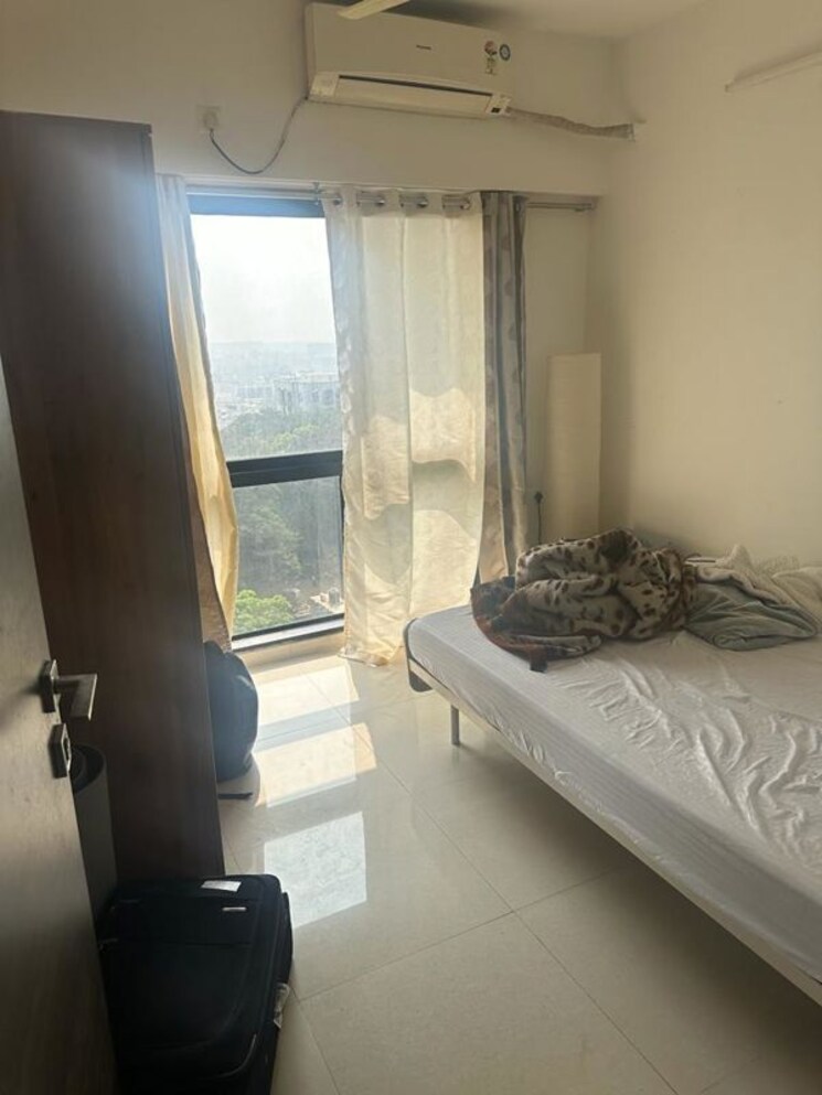 Bedroom, kanakia-silicon-valley 2 Bedroom 820 Sq.Ft. Apartment In Powai Mumbai 9750615