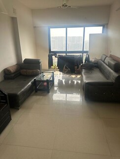 2 BHK Apartment For Sale in Kanakia Silicon Valley