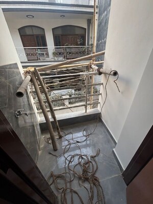 1 BHK Apartment For Rent in Palm Residency Chhatarpur, Chattarpur