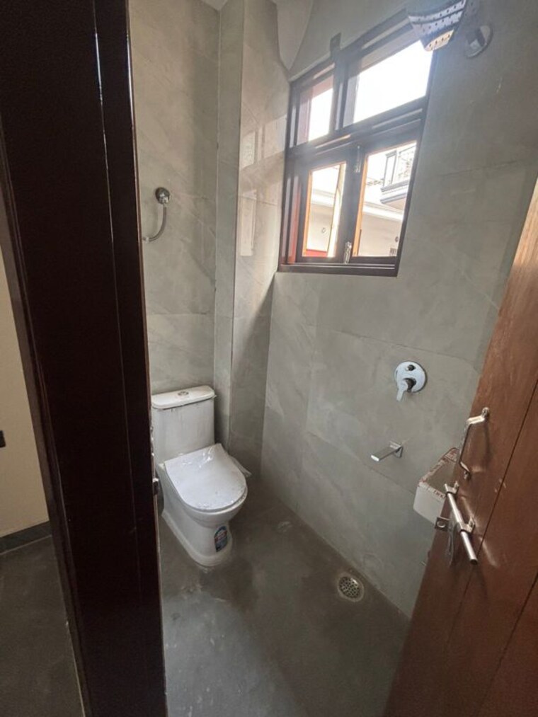 Master Bedroom, palm-residency-chhatarpur 1 Bedroom 400 Sq.Ft. Apartment In Chattarpur Delhi 9750616