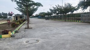  Plot – Exterior View View at Kolar - for Sale