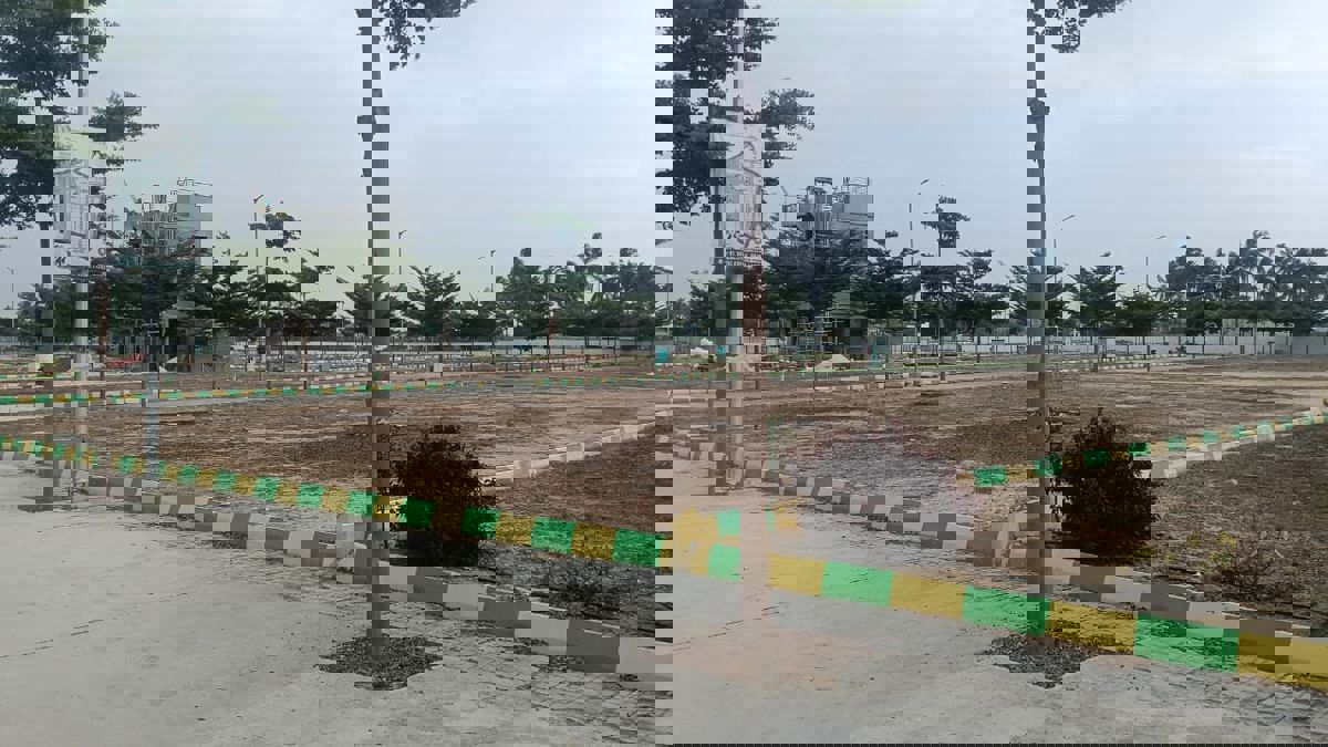 Plot For Sale in Kolar