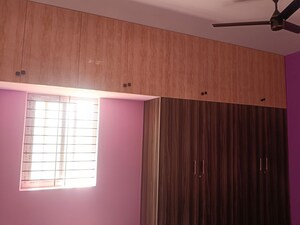Furnished Amenities in 2 BHK Villa at Moranapalli – for Sale