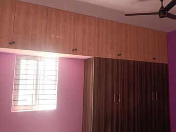 Furnished Amenities in 2 BHK Villa at Moranapalli – for Sale