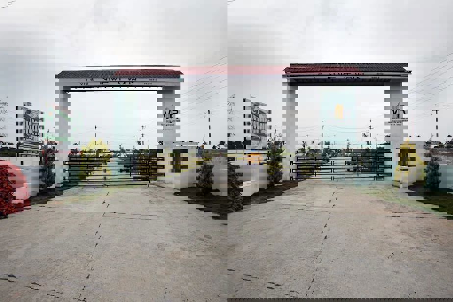 Plot For Sale in Kolar