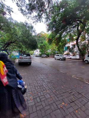 2 BHK Apartment For Rent in Manmohan Park, Bibwewadi