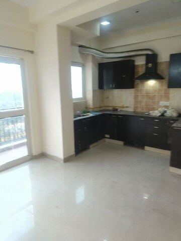 Living Room in 2 BHK Apartment at Aims Golf Avenue II, Sector 75 – for Rent