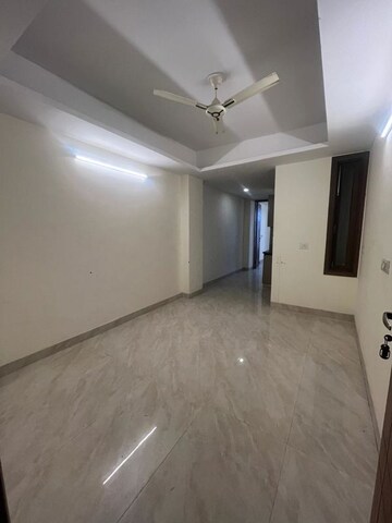 1 BHK Builder Floor For Rent in Saket
