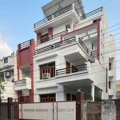 Pg For Rent in Gomti Nagar