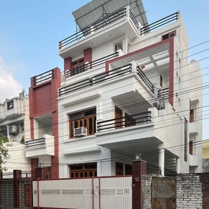  Pg For Rent in Gomti Nagar