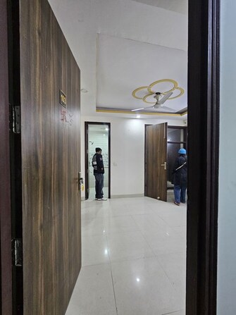 1 BHK + Pooja Room 450 Sq.Ft. Apartment in Palm Residency Chhatarpur