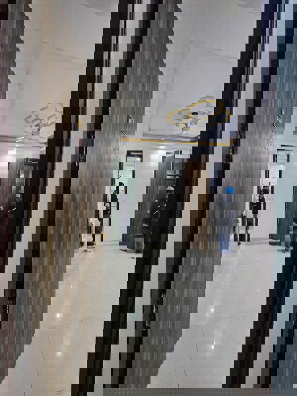 1 BHK + Pooja Room Apartment For Rent in Palm Residency Chhatarpur