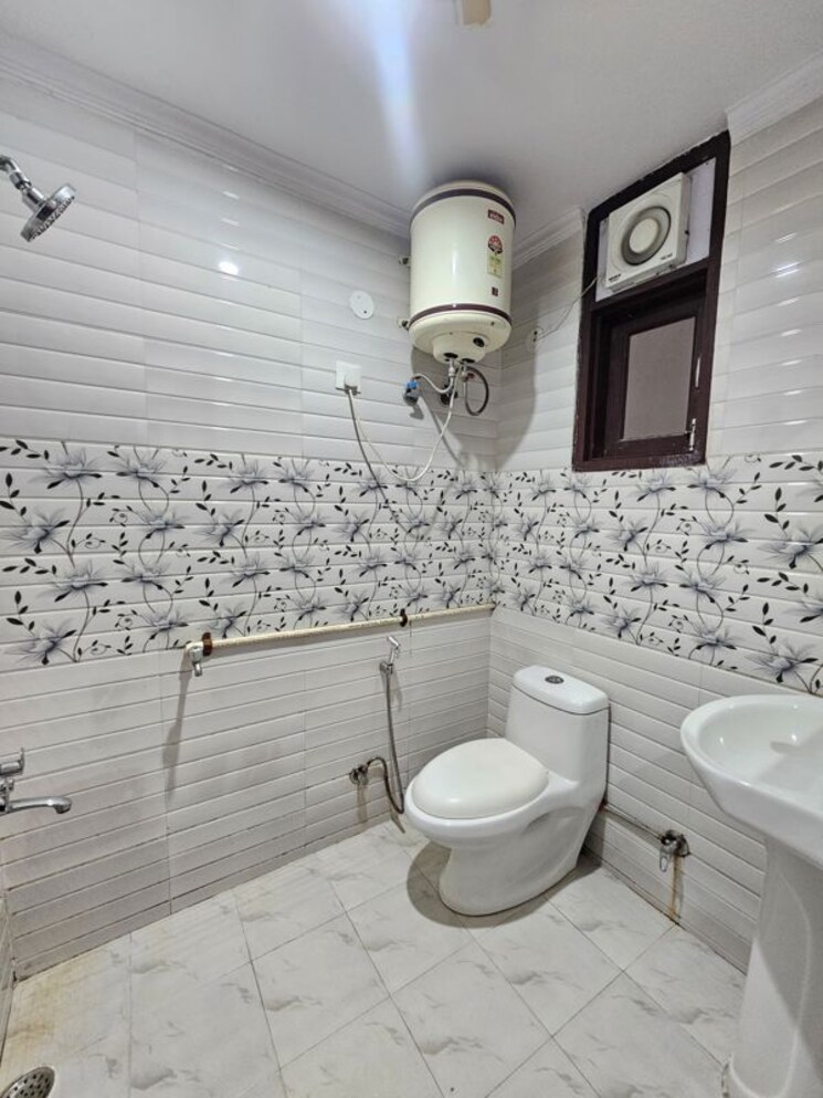 Master Bedroom, palm-residency-chhatarpur 1 Bedroom 450 Sq.Ft. Apartment In Chattarpur Delhi 9750653