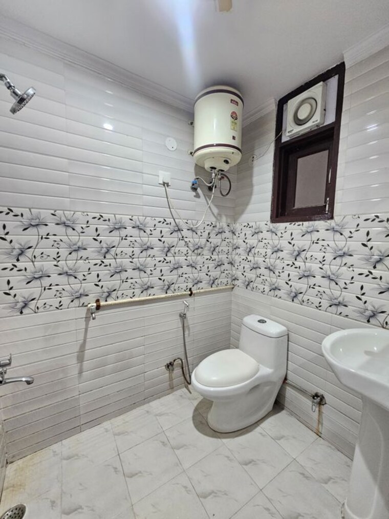 Master Bedroom, palm-residency-chhatarpur 1 Bedroom 450 Sq.Ft. Apartment In Chattarpur Delhi 9750653