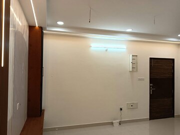 Bedroom in 2 BHK Apartment at Greenmark Mayfair Apartments, Tellapur – for Sale