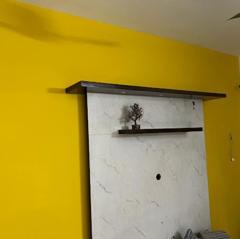 2 BHK + Pooja Room Apartment For Sale in Kolte Patil Raaga