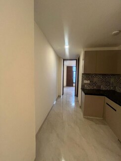 1 BHK Builder Floor For Rent in Saket