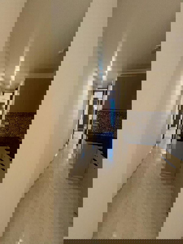 1 BHK Builder Floor For Rent in Saket