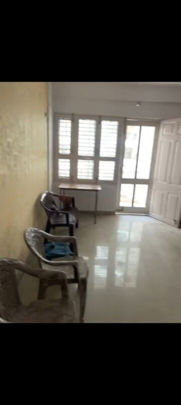 Kitchen in 3 BHK Apartment at SVP Gulmohur Garden, Raj Nagar Extension – for Sale