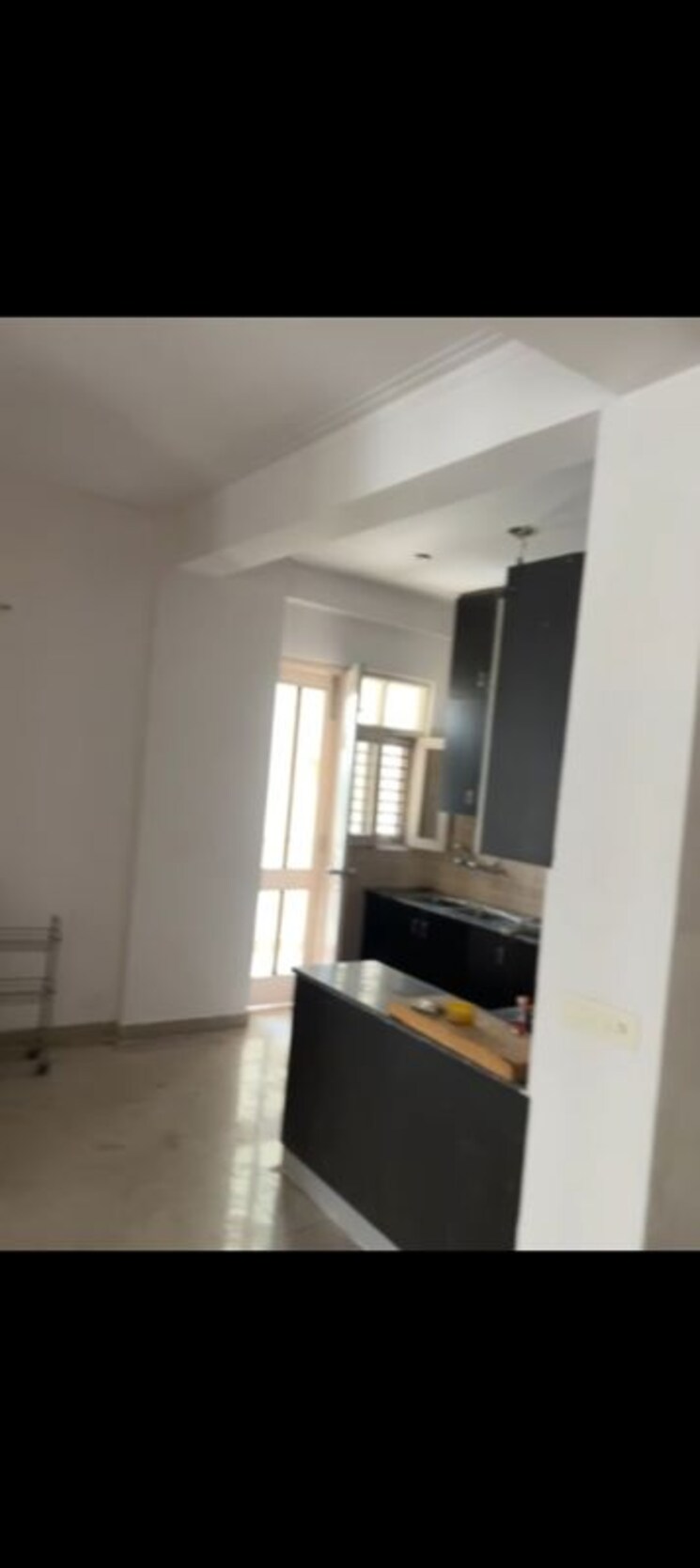 Kitchen, svp-gulmohur-garden 3 Bedroom 1590 Sq.Ft. Apartment In Raj Nagar Extension Ghaziabad 9750657