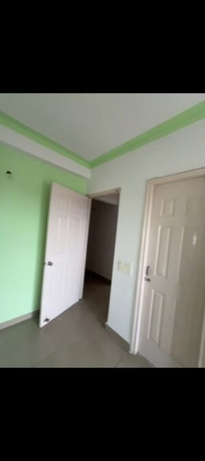 Building Lobby in 3 BHK Apartment at SVP Gulmohur Garden, Raj Nagar Extension – for Sale