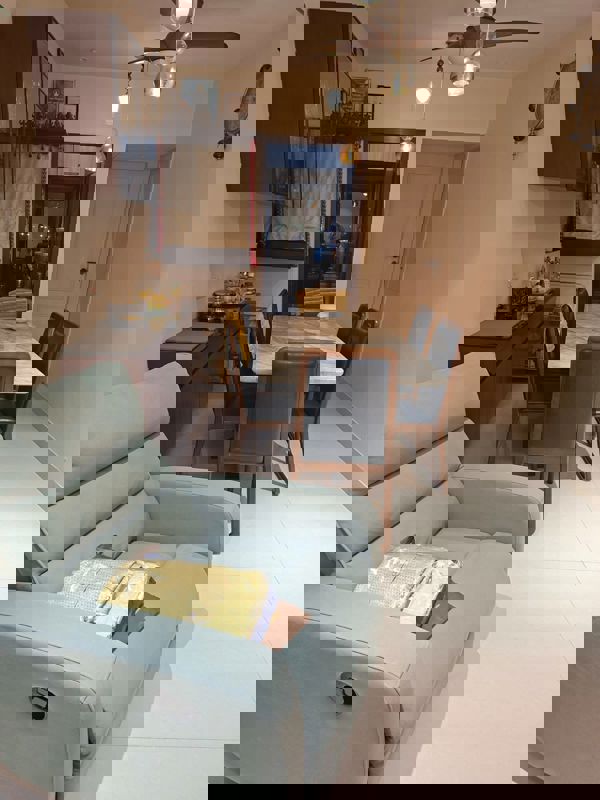 1 BHK 650 Sq.Ft. Apartment in DGS Sheetal Dwar