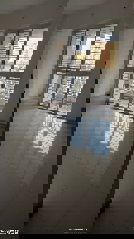 3 BHK + Pooja Room Apartment For Rent in AR Imperia