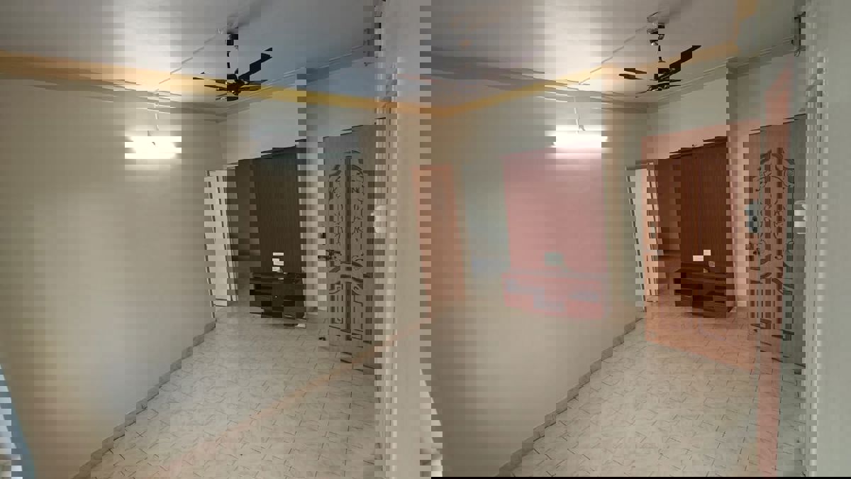 1 BHK Apartment For Rent in Omkar Park Dhankawadi