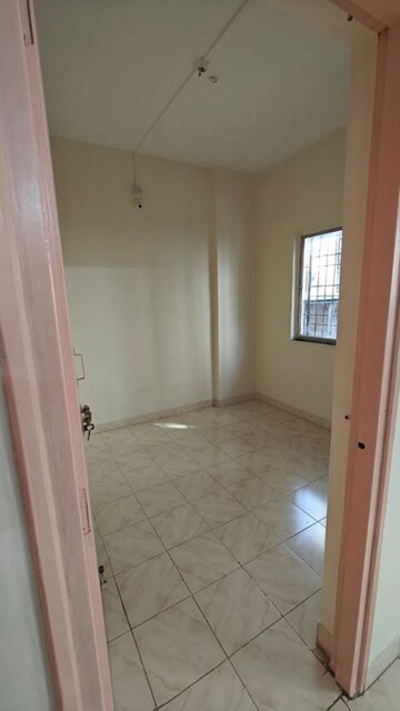 Master Bedroom in 1 BHK Apartment at Omkar Park Dhankawadi, Dhankawadi – for Rent