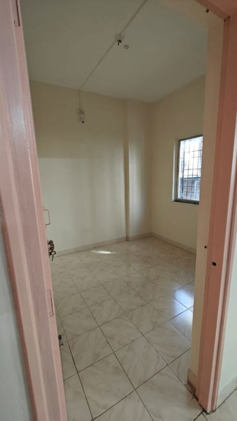 Master Bedroom, omkar-park-dhankawadi 1 Bedroom 500 Sq.Ft. Apartment In Dhankawadi Pune 9750665