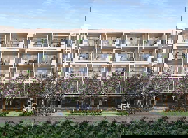 3 BHK + Basement Builder Floor For Sale in DLF Gardencity Enclave