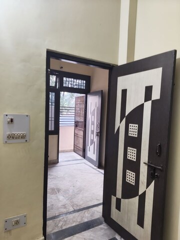 Staircase in 6 BHK Independent House at Sector 36 Greater Noida – for Sale