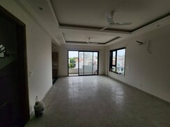 3 BHK + Servant Room Apartment For Rent in M3M Sky City