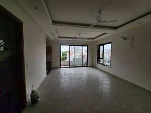 3 BHK Apartment For Rent in M3M Sky City, Sector 65