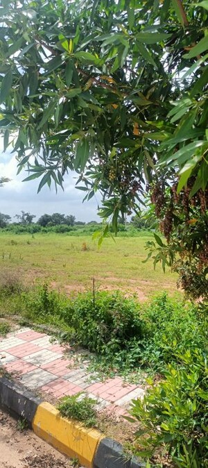  Plot For Sale in Fortune Butterfly City, Kadthal