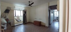 2 BHK Apartment For Sale in Karve Nagar