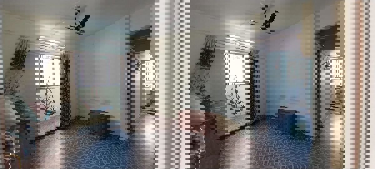 2 BHK Apartment For Sale in Karve Nagar