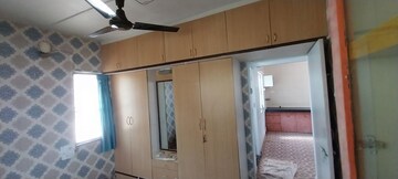 Kitchen in 2 BHK Apartment at Karve Nagar – for Sale