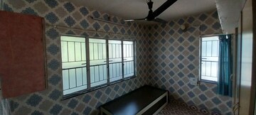 Balcony in 2 BHK Apartment at Karve Nagar – for Sale