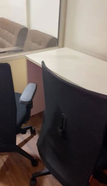 Team Area in  Office Space at Shivajinagar – for Rent