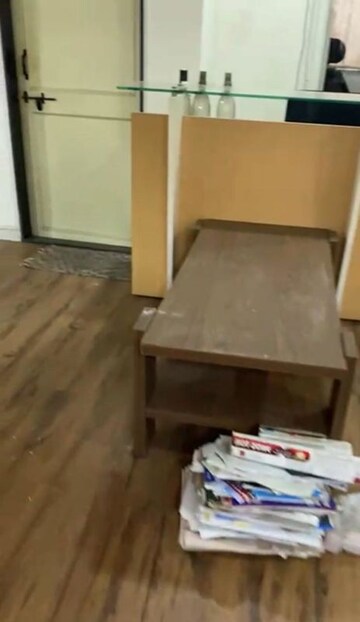 Team Area in  Office Space at Shivajinagar – for Rent