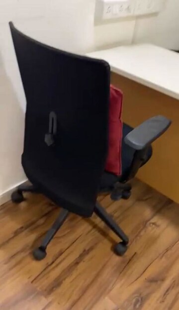 Furnished Amenities in  Office Space at Shivajinagar – for Rent