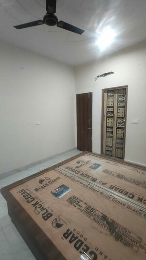 Bedroom in 1 BHK Independent House at Sector 23a – for Rent