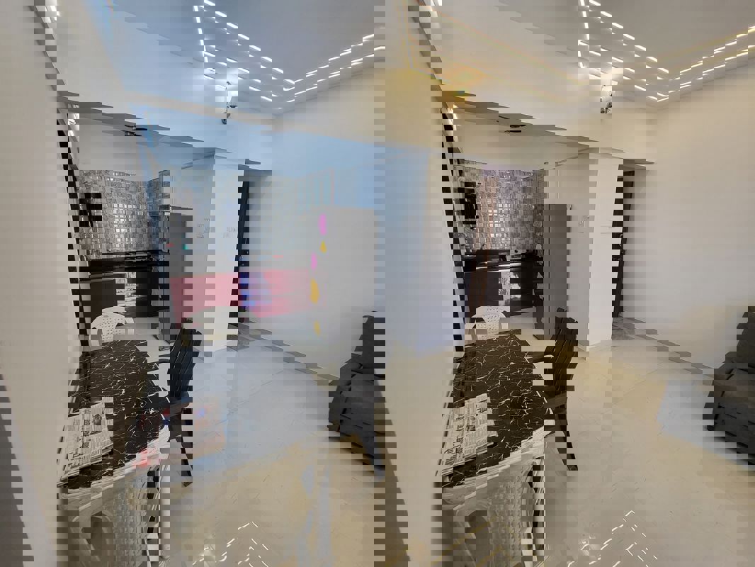 2 BHK 900 Sq.Ft. Apartment in Konark Vihar