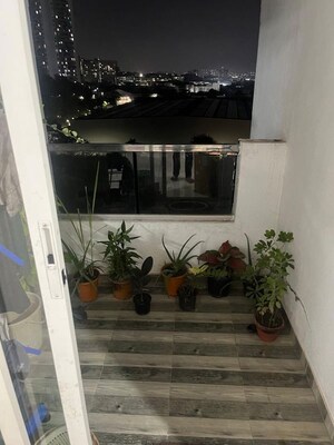 Parking in 2 BHK Apartment at Highpoint ITrend Homes Phase 2, Hinjewadi – for Rent