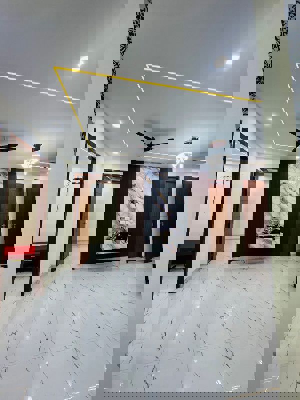 2 BHK Builder Floor For Rent in Saket