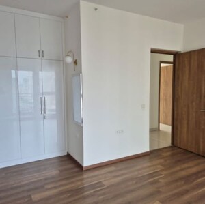 Room in 3.5 BHK Apartment at SNN Clermont, Veerannapalya – for Rent