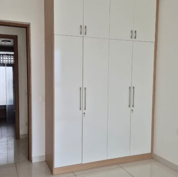 3.5 BHK Apartment For Rent in SNN Clermont, Veerannapalya