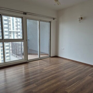 Room in 3.5 BHK Apartment at SNN Clermont, Veerannapalya – for Rent