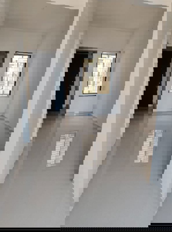 1 BHK Apartment For Rent in Urmila CHS Dhankawadi